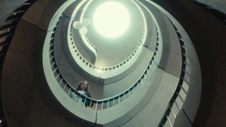 кадр из фильма Мамино дитя