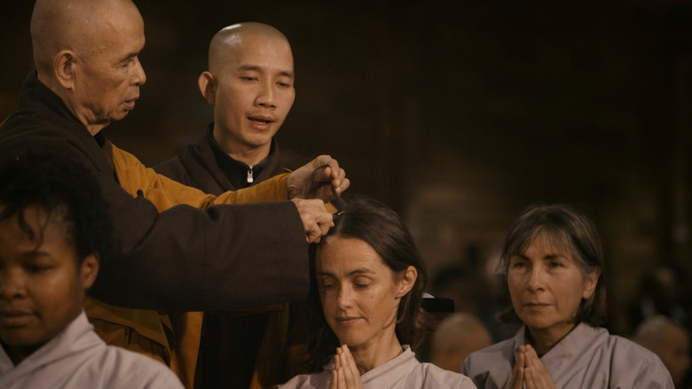 кадр из фильма Walk with Me