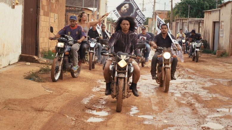 кадр из фильма Mato Seco em Chamas