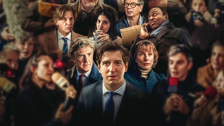 кадр из фильма Fils de