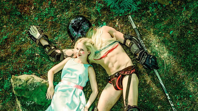 кадр из фильма Lauri Mäntyvaaran tuuheet ripset