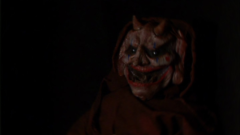 кадр из фильма Demonic Toys: Personal Demons