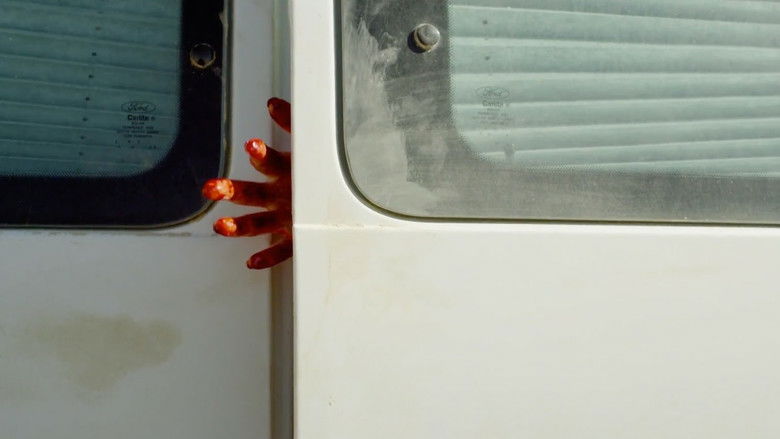 кадр из фильма Big Sky