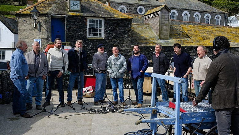 кадр из фильма Отпетые друзья