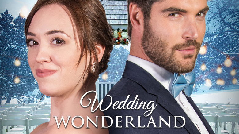 кадр из фильма A Wedding Wonderland