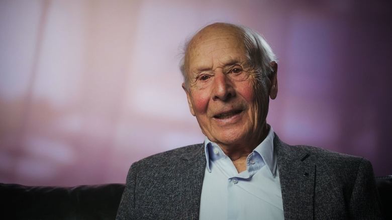 кадр из фильма Jelmoli – Biografie eines Warenhauses