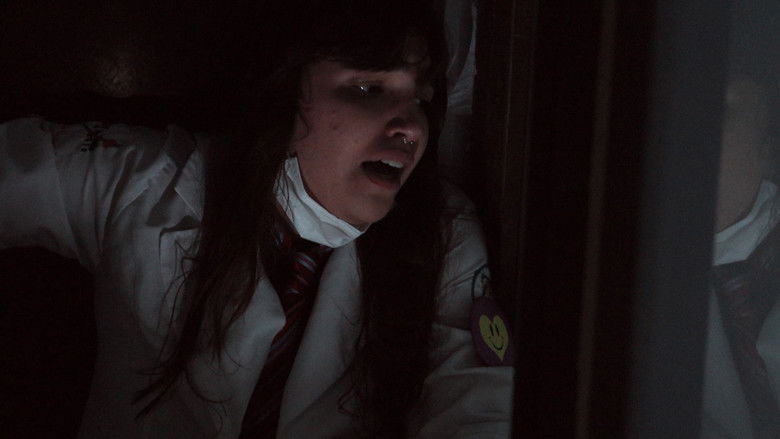 кадр из фильма Sobreviva Ao Semestre