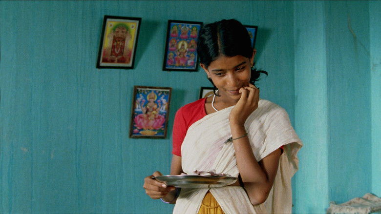 кадр из фильма Vanaja