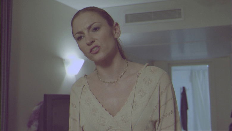 кадр из фильма Любовь со словарем