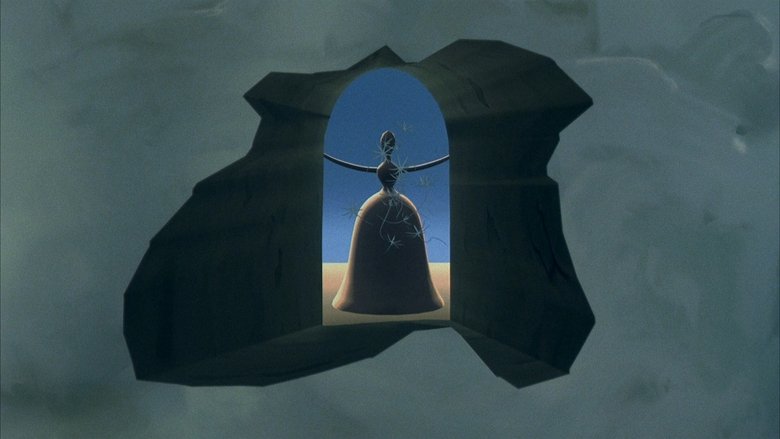 кадр из фильма Судьба