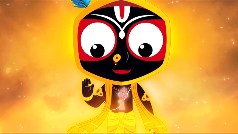 кадр из фильма Mahaprabhu Jagannath