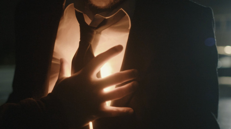 кадр из фильма Countenance