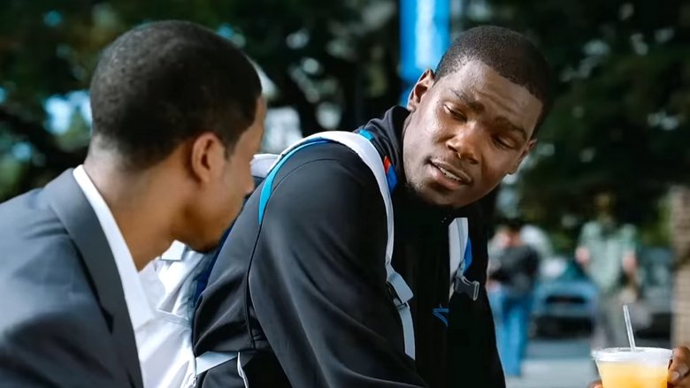 кадр из фильма Как громом поражённый