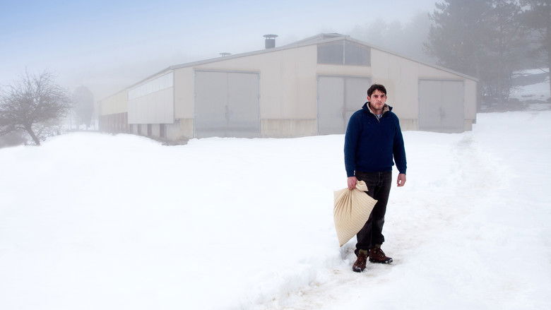 кадр из фильма Магия зверя