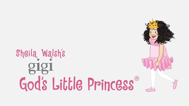 кадр из фильма Gigi, God's Little Princess