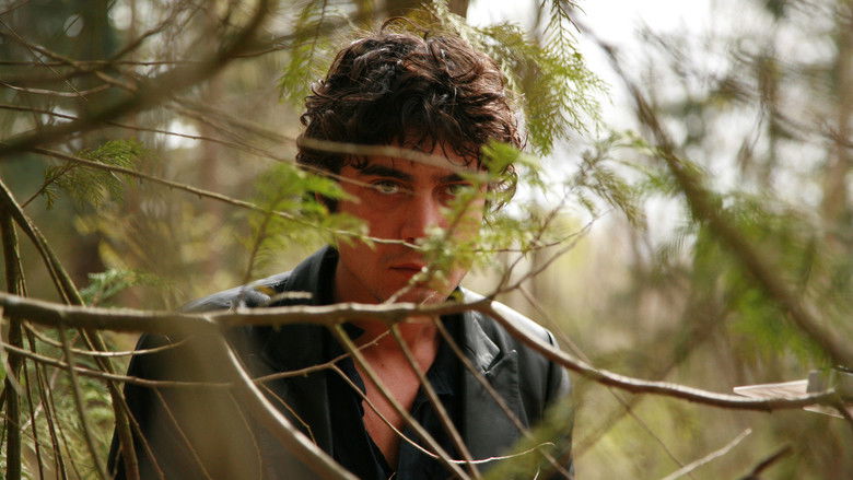 кадр из фильма Рай на Западе