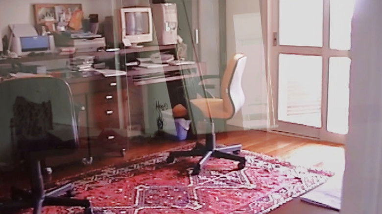 кадр из фильма Número 98, casa