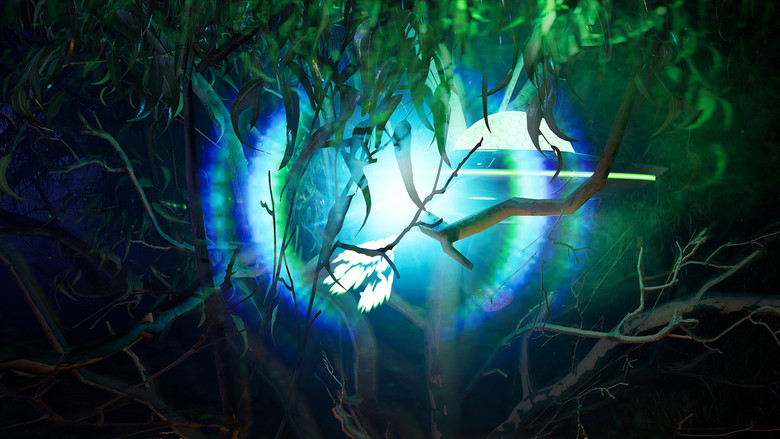 кадр из фильма Esotelúrico