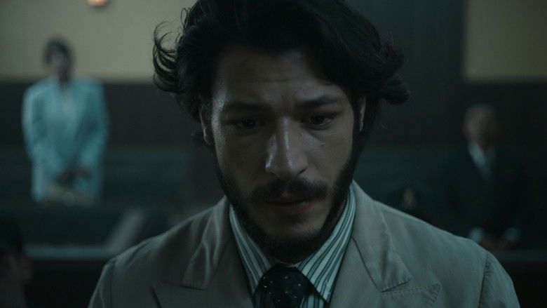 кадр из фильма Annesinin Kuzusu