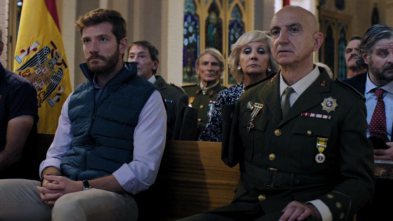 кадр из фильма Políticamente incorrectos