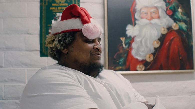 кадр из фильма Christmas Special Vol. 1