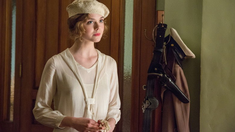 кадр из фильма Закон ночи