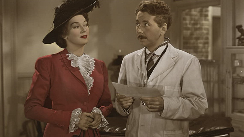 кадр из фильма Сестра Кенни