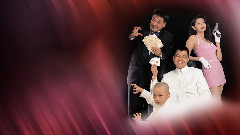 кадр из фильма Всё для победителя 2