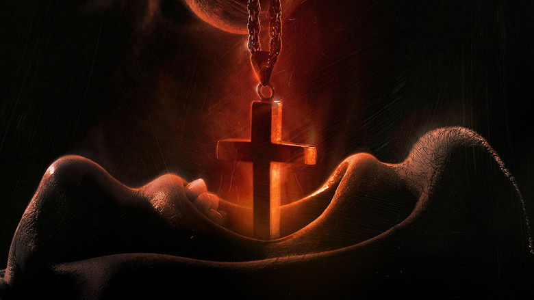 кадр из фильма Инкарнация