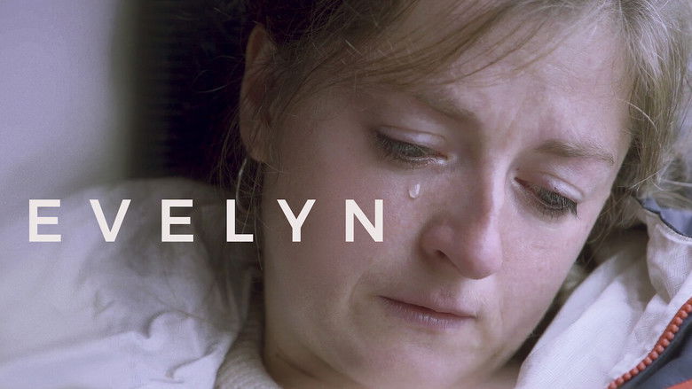 кадр из фильма Эвелин