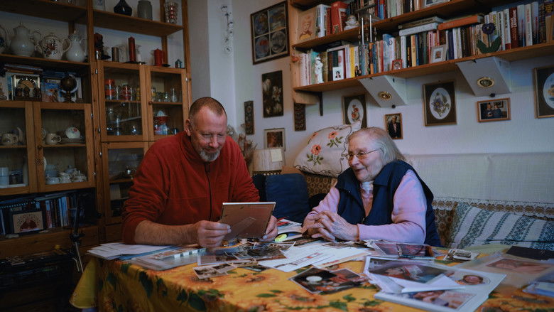 кадр из фильма Die Kundin