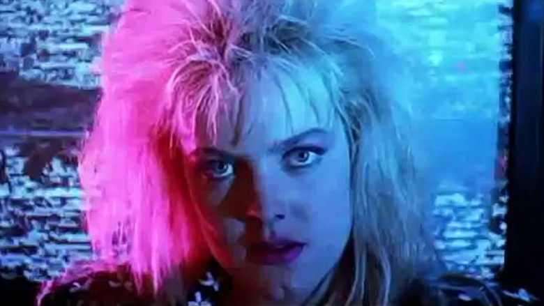 кадр из фильма Gipsy Angel