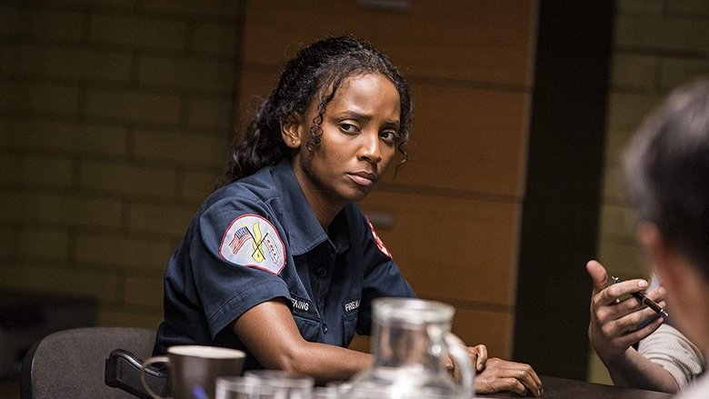 кадр из фильма Обратная тяга 2