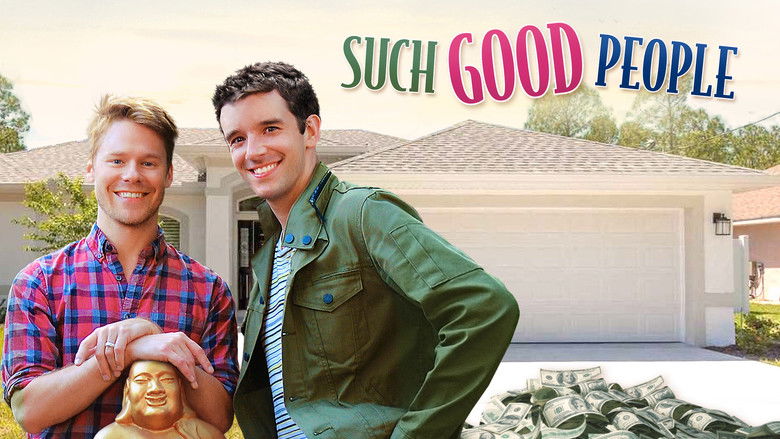 кадр из фильма Such Good People