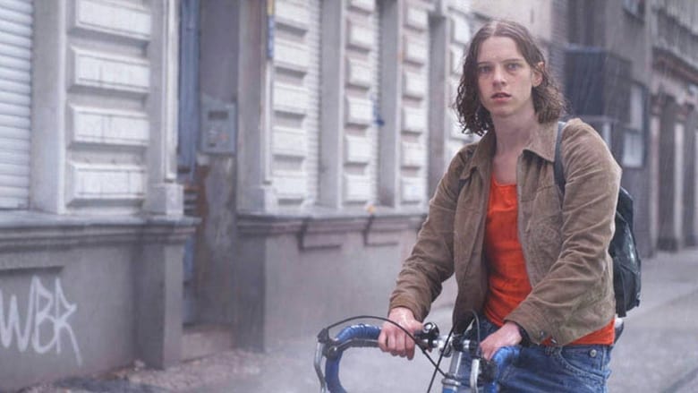 кадр из фильма Die Besucher