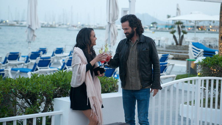 кадр из фильма Киллер поневоле