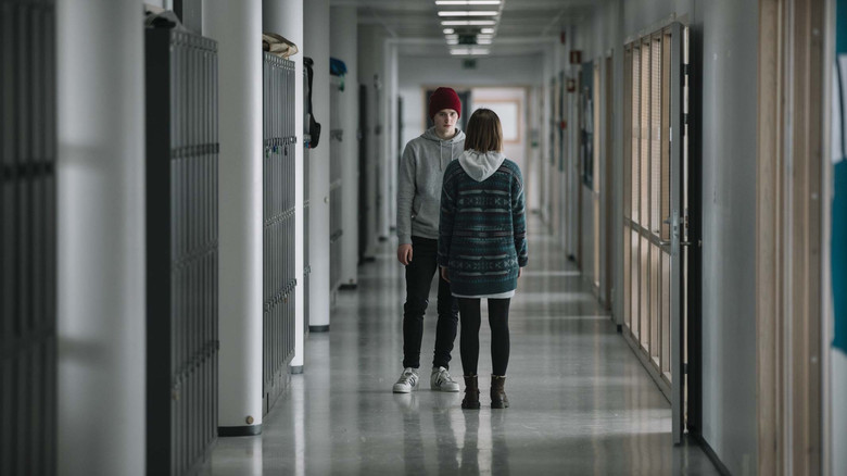 кадр из фильма Psychobitch