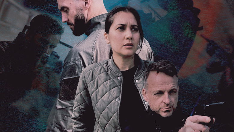 кадр из фильма White Crow