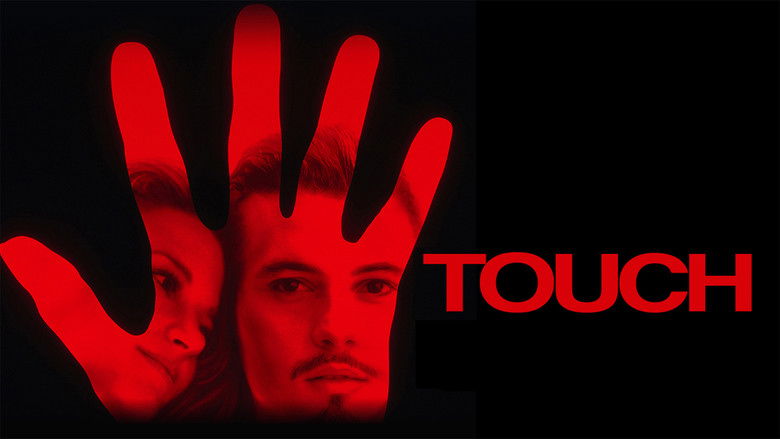 кадр из фильма Touch