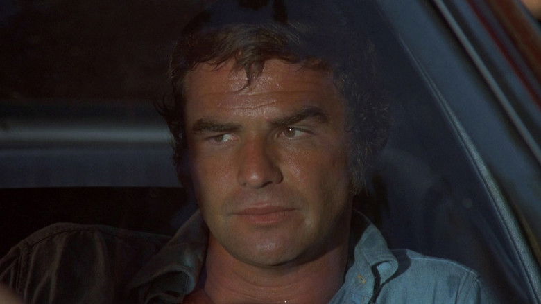 кадр из фильма Белая молния