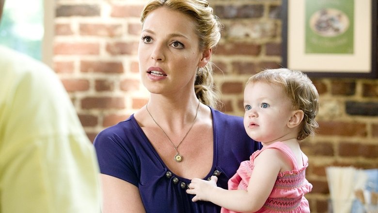 кадр из фильма Жизнь, как она есть