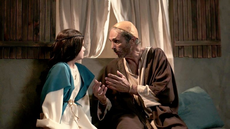 кадр из фильма The Book of Esther