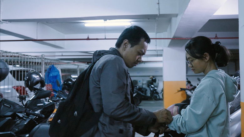 кадр из фильма Serves and Bounces