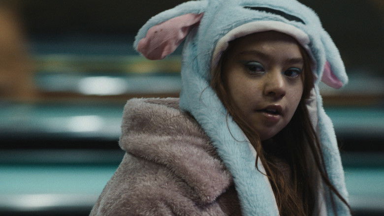 кадр из фильма Симон с горы