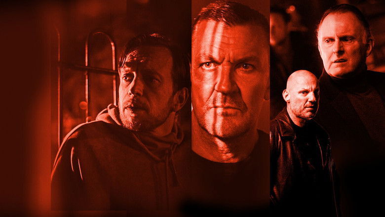 кадр из фильма Злодей