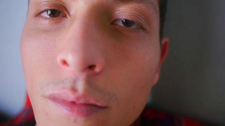 кадр из фильма El triunfo de Sodoma