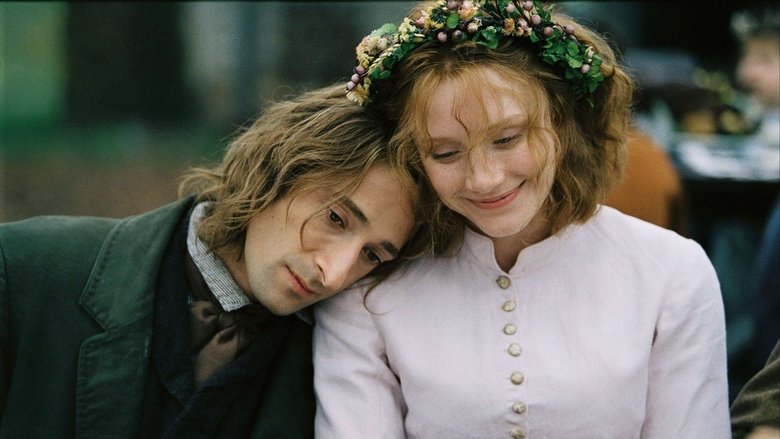 кадр из фильма Таинственный лес