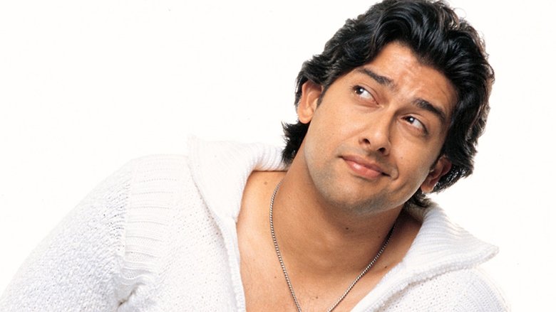 кадр из фильма Mr Ya Miss