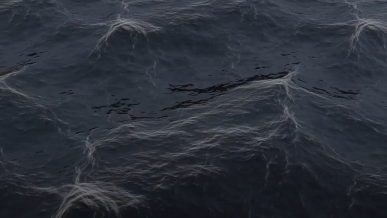 кадр из фильма rüya