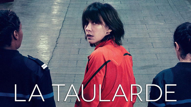 кадр из фильма Тюремные пташки